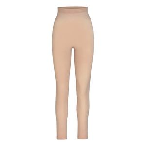 Skims Nude Sculpting Legging Size S